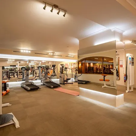 أكوا فندق 5*