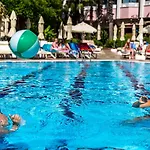 Hotel Aqua 5*