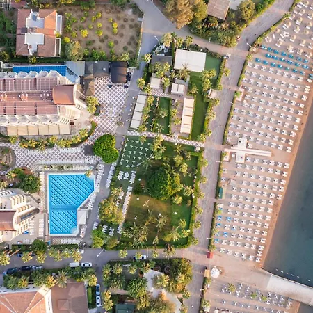 Aqua Hotel