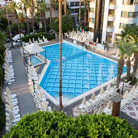 Aqua Hotel