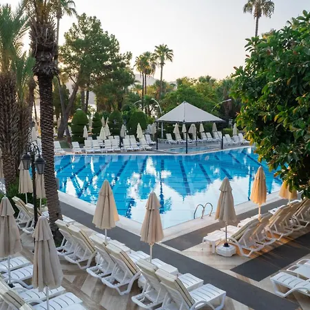 Hotel Aqua 5*