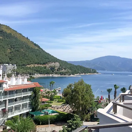 Aqua Marmaris