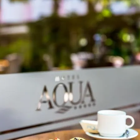 Hotel Aqua 5*