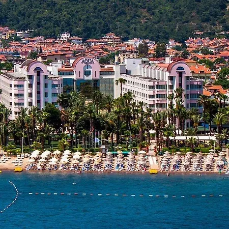 Aqua Marmaris