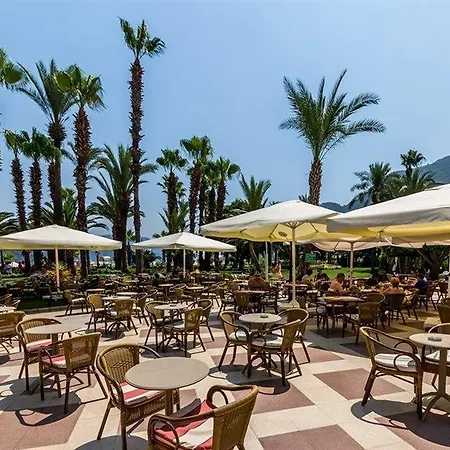 Aqua Marmaris