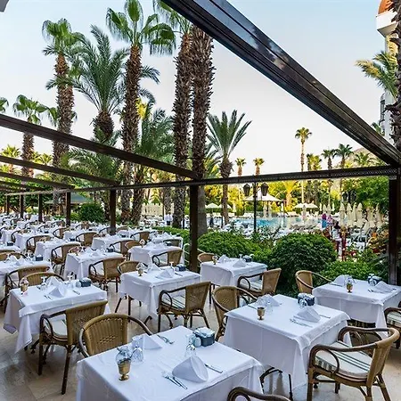 Hotel Aqua Marmaris