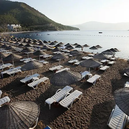 Hotel Aqua Marmaris