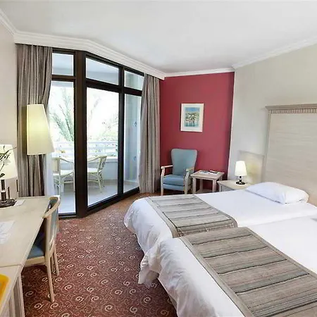 Aqua Hotel Marmaris