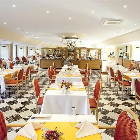 Aqua Hotel 5*