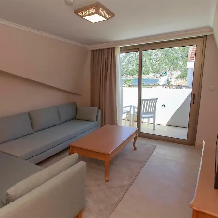 Aqua Hotel Marmaris