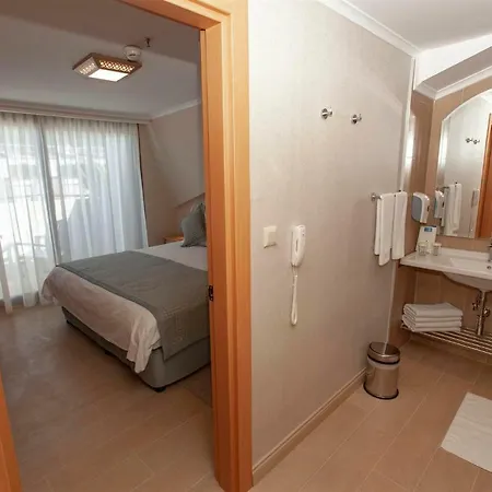 Aqua Hotel