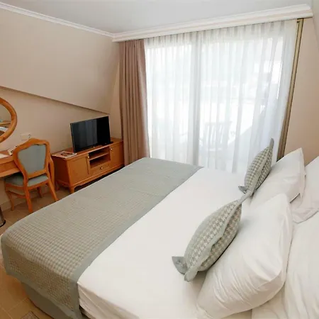 Aqua 5* Marmaris