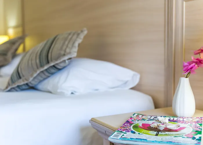 Aqua 5* Marmaris