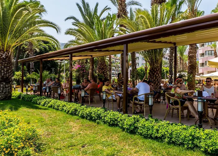 Aqua Marmaris