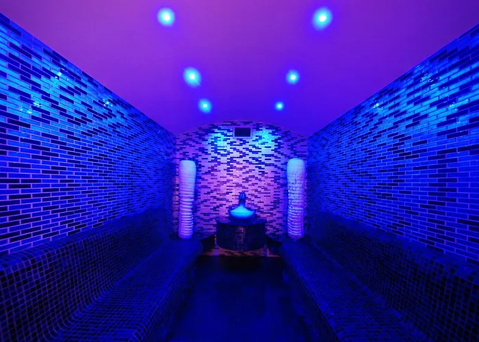 Hotell Aqua Marmaris