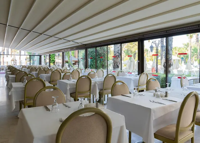 Hotell Aqua 5*