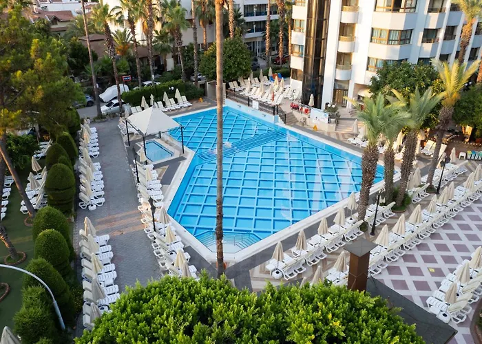 Aqua Hotell
