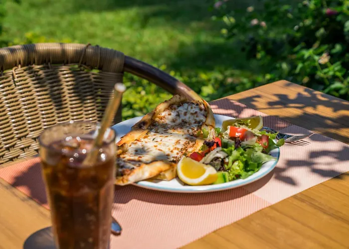 Aqua Hotell Marmaris