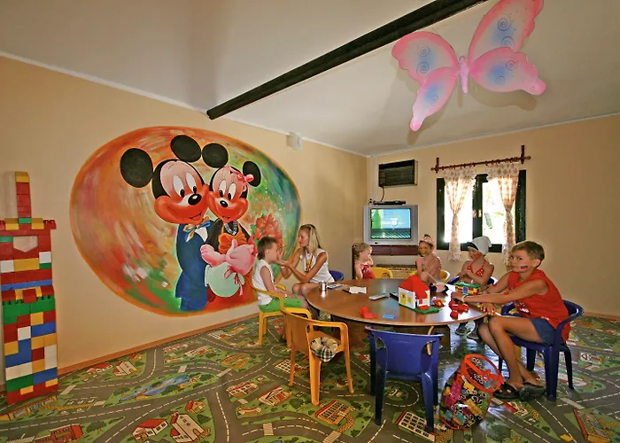 Aqua Hotell Marmaris