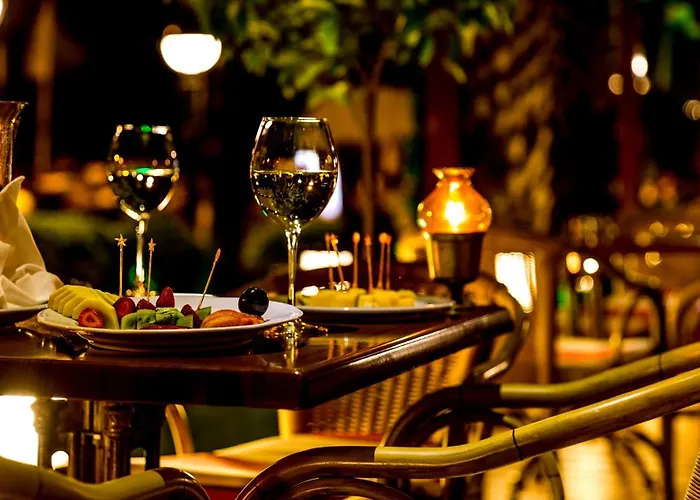 Aqua Hotell Marmaris