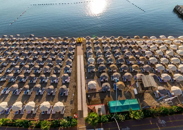 Hotell Aqua 5*