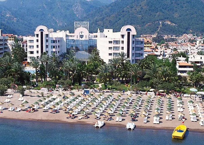 Aqua Hotell 5*