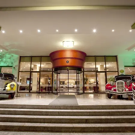 Hotel Aqua