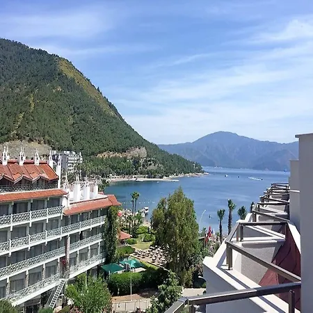 Hotel Aqua Marmaris