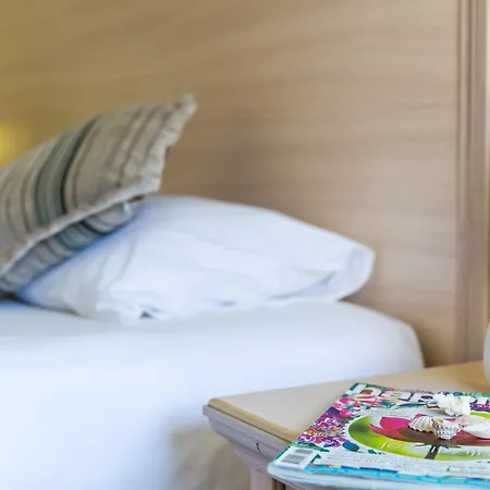 Aqua 5* Marmaris