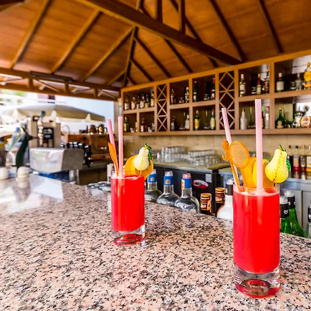 Aqua Hotel Marmaris