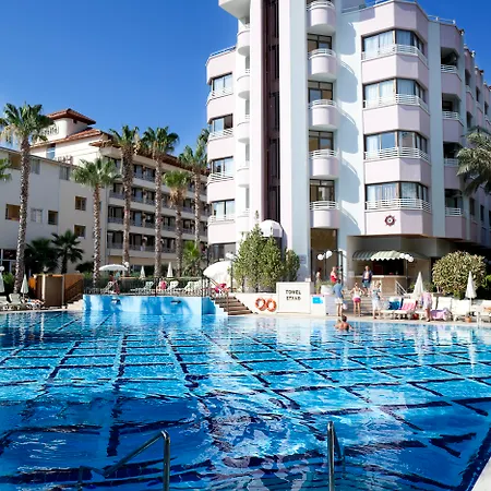 Hotel Aqua Marmaris