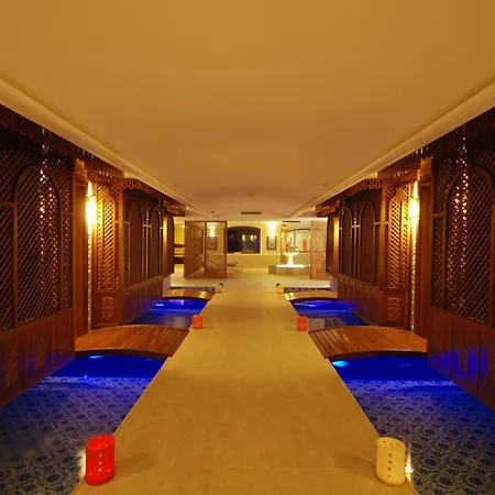 Aqua Marmaris