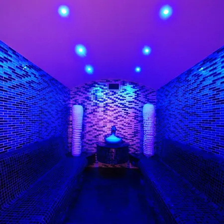 ホテル Aqua マルマリス