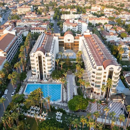 Hotell Aqua Marmaris