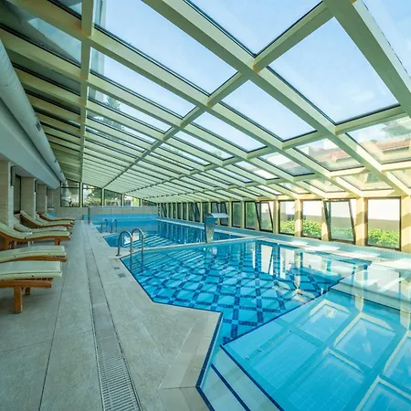 Aqua Hotell Marmaris