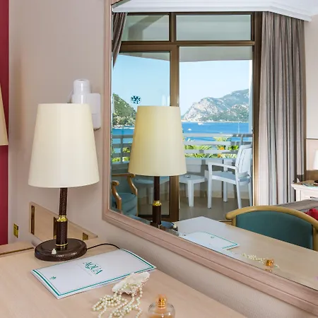 Hotel Aqua Marmaris