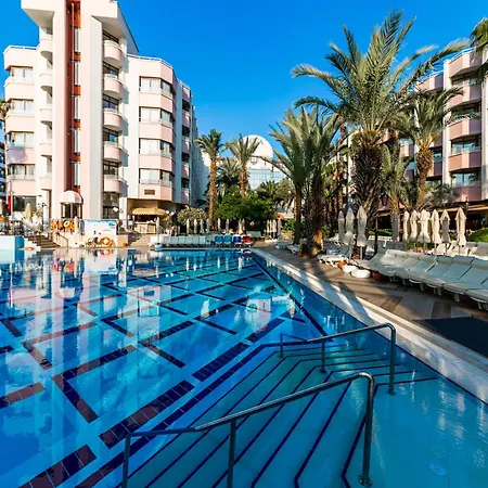 호텔 Aqua 5*