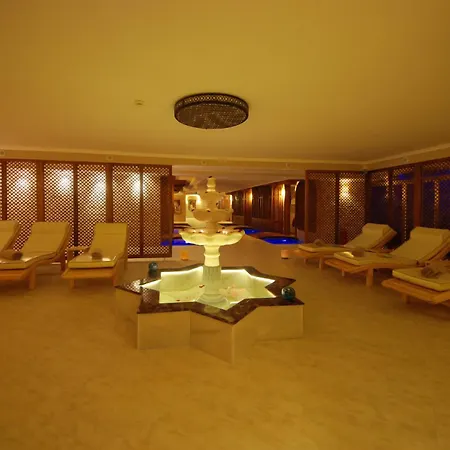 Otel Aqua