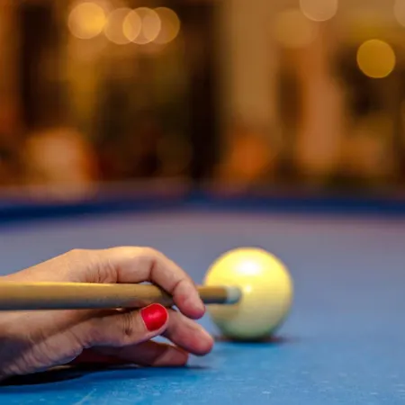 Aqua 5* マルマリス