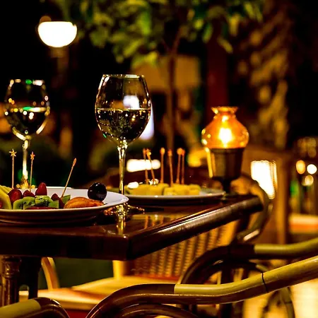 Aqua Hotell Marmaris