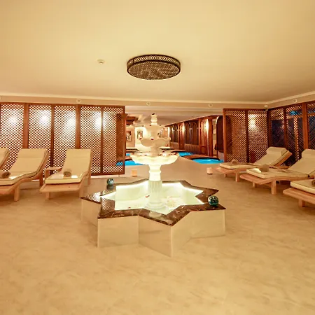 Aqua 5* マルマリス