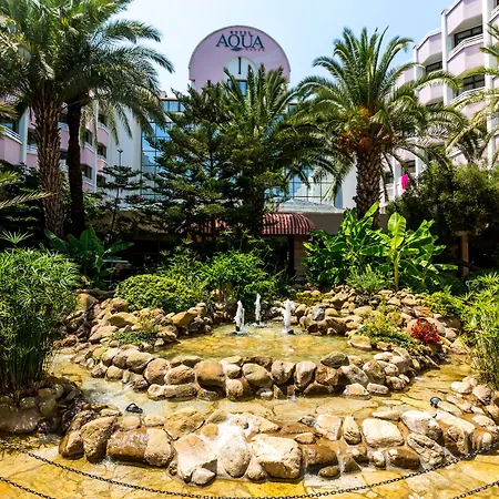 Aqua Hotell 5*