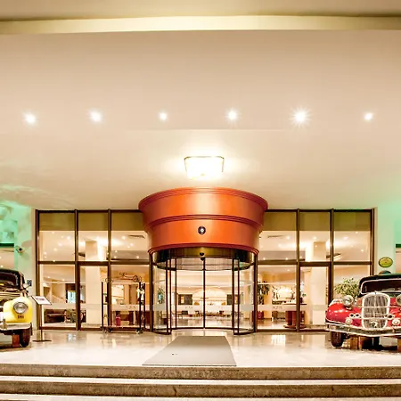 Otel Aqua 5*