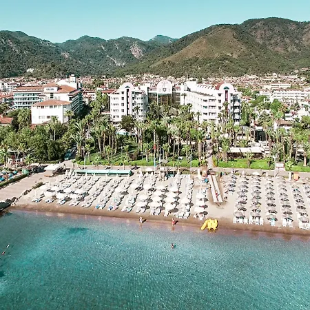 Hotel Aqua Marmaris