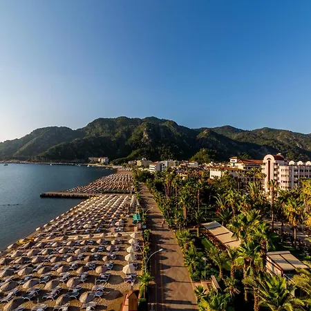 Aqua Hotell Marmaris