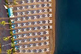 Aqua Отель Мармарис