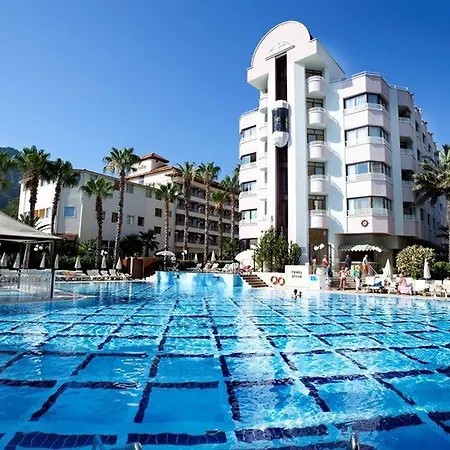 Hotel Aqua 5*
