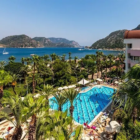 Hotel Aqua
