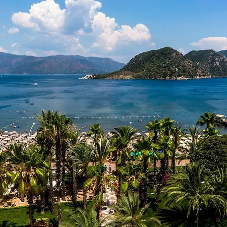 Aqua 5* Мармарис