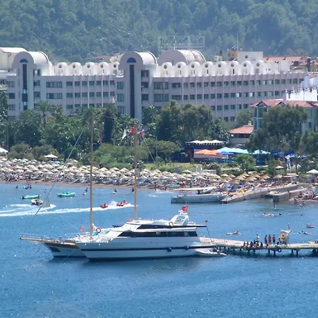 Aqua Marmaris